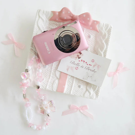 Canon Ixus 105 — Tested & Ready! 📸