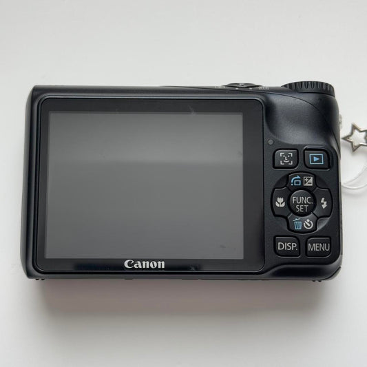 MintGear™ canon powershot a2200 digital camera