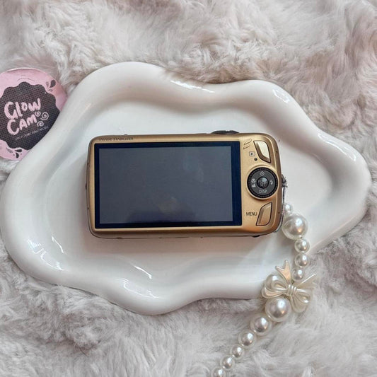 MintGear™ canon powershot sd980 is digital camera 12 1mp