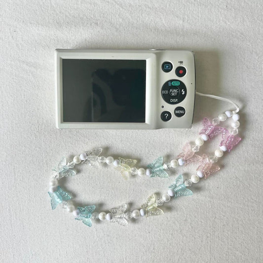 MintGear™ vintage canon ixus 160 20mp white digital camera