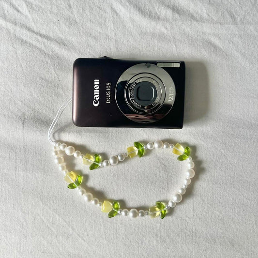 Canon Ixus 105 12.1MP (Rare Brown Edition) — Tested & Ready! 📸