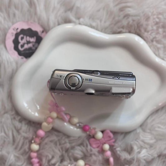 MintGear™ canon sd850 is digital camera 8mp