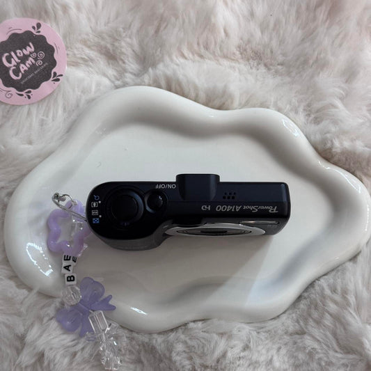 MintGear™ canon ps a1400 hd 16mp digital camera