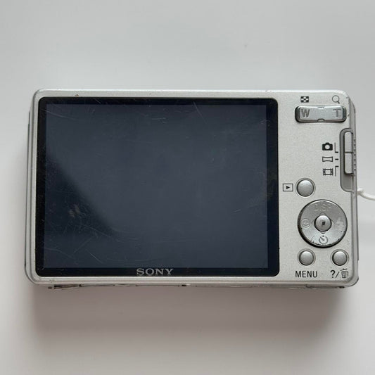 MintGear™ sony cybershot w560 digital camera