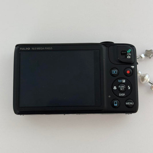 MintGear™ canon powershot sx600 hs digital camera