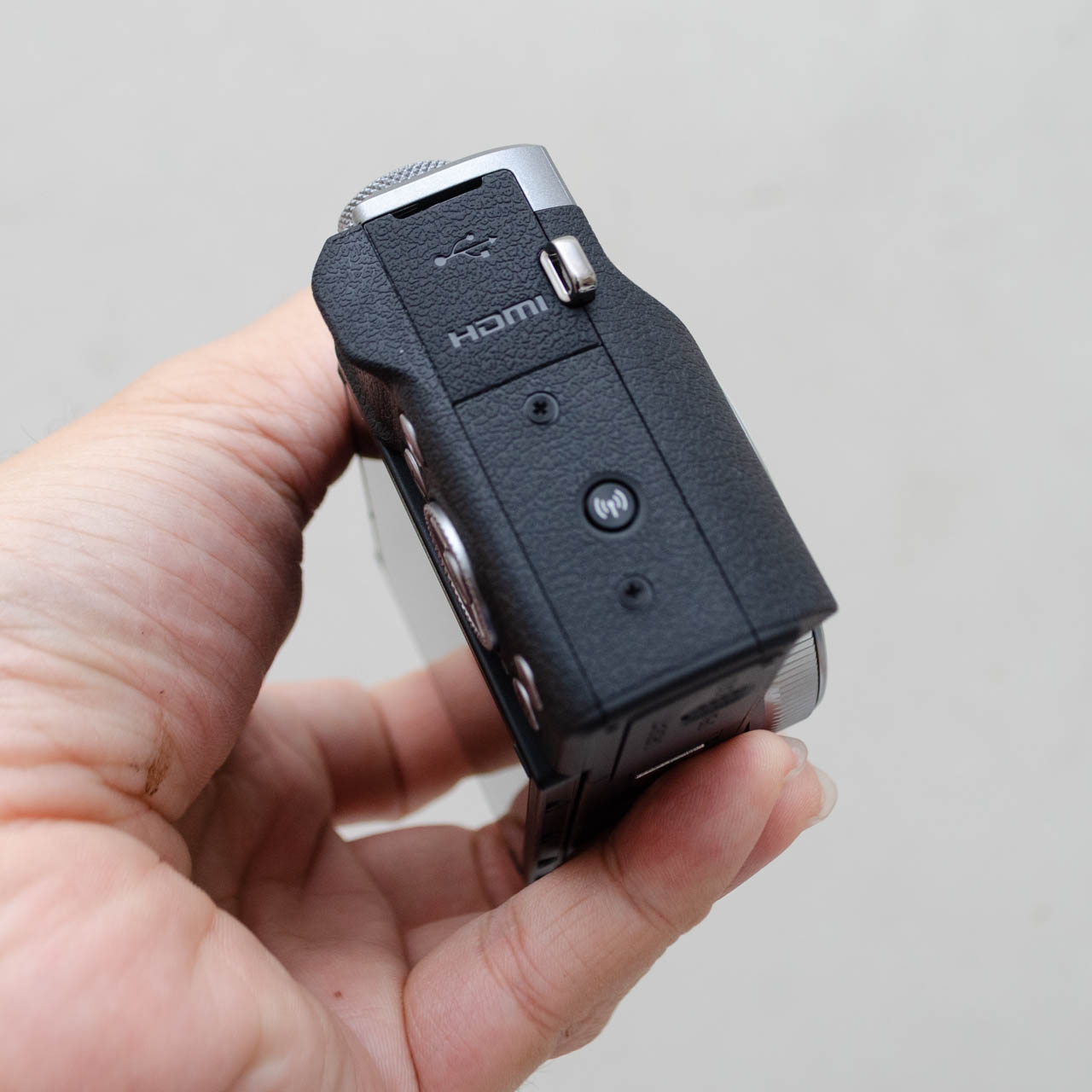 Canon PowerShot G7X Mark III - High Quality, Compact Size