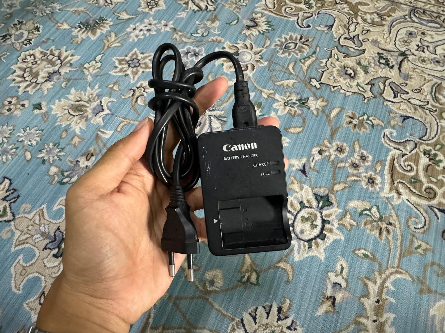 Canon PowerShot G7X Mark II - Versatile and Reliable