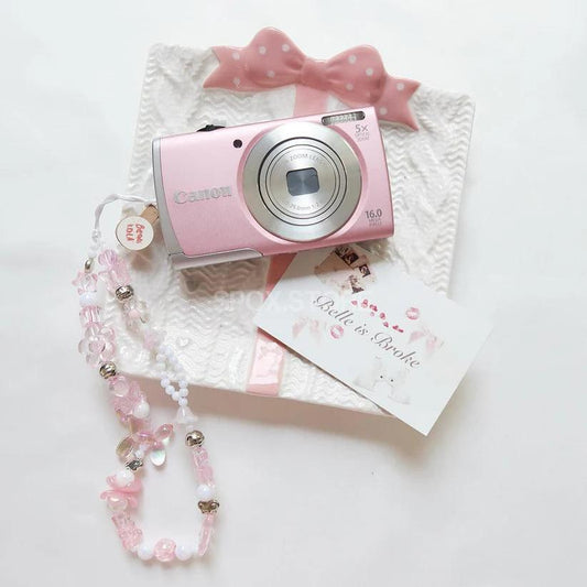 Canon A2600 — Tested & Ready! 📸