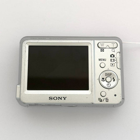 MintGear™ sony cybershot s930 digital camera