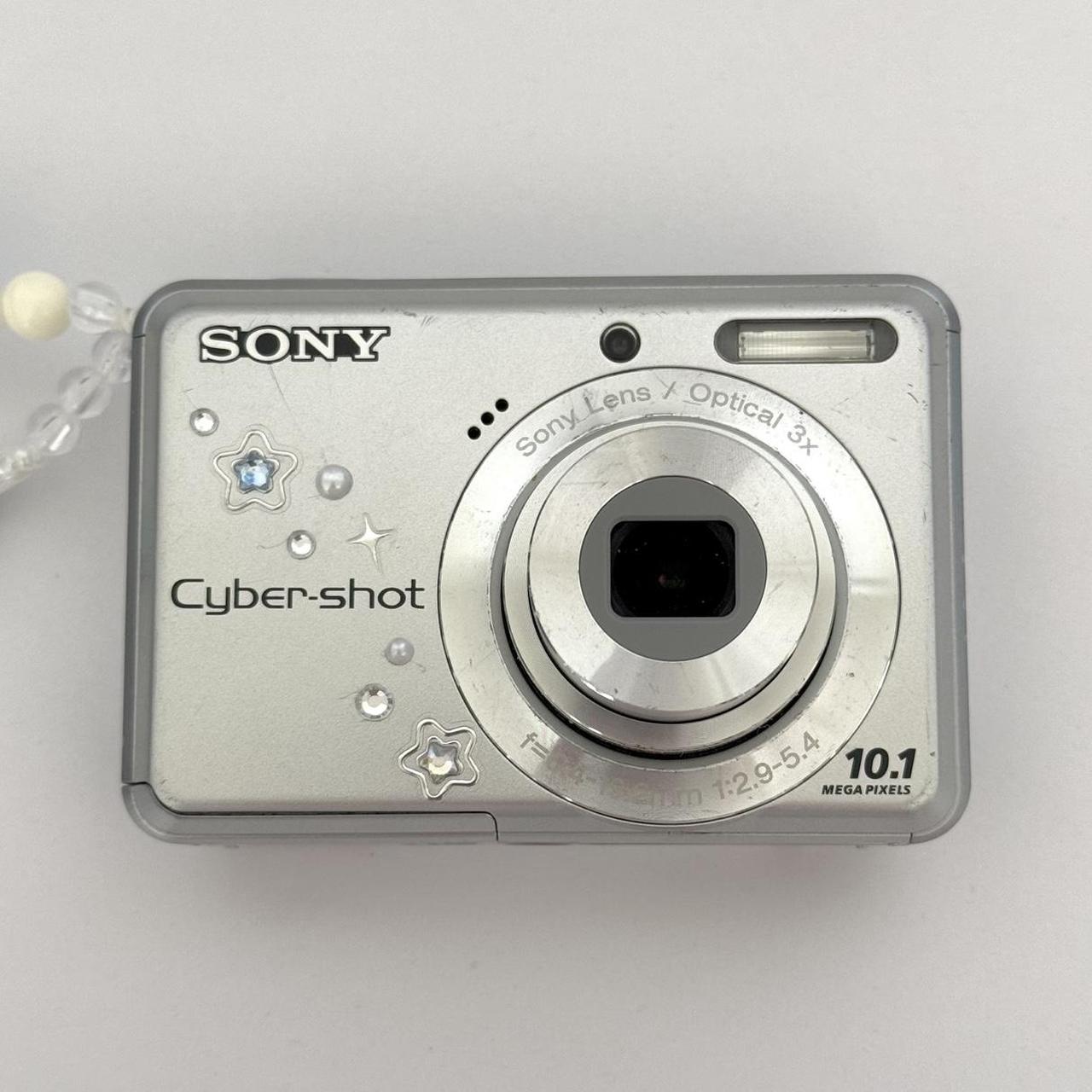 MintGear™ sony cybershot s930 digital camera