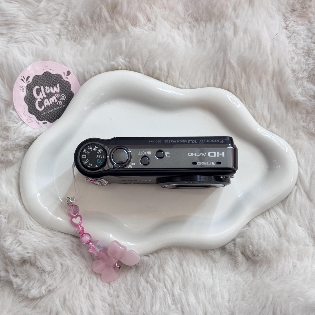 MintGear™ sony cyber shot dsc digital camera 10 2mp