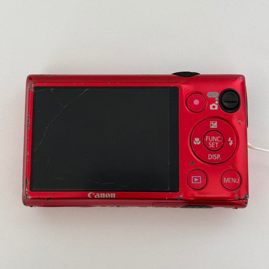 MintGear™ canon powershot elph 300 hs digital camera 🍒