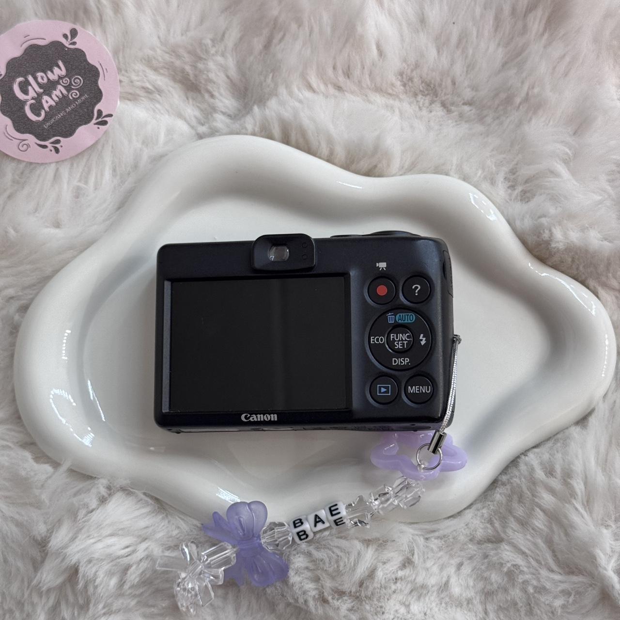 MintGear™ canon ps a1400 hd 16mp digital camera