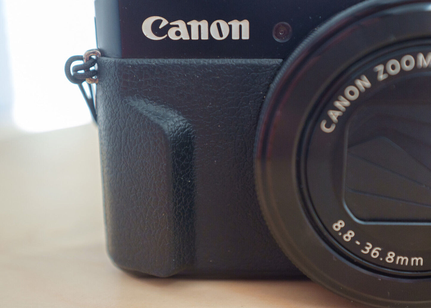 Canon G7X Mark II Digital Camera