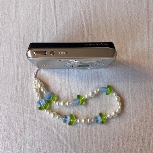 MintGear™ vintage silver sony cybershot dsc w310 12 1mp digital camera