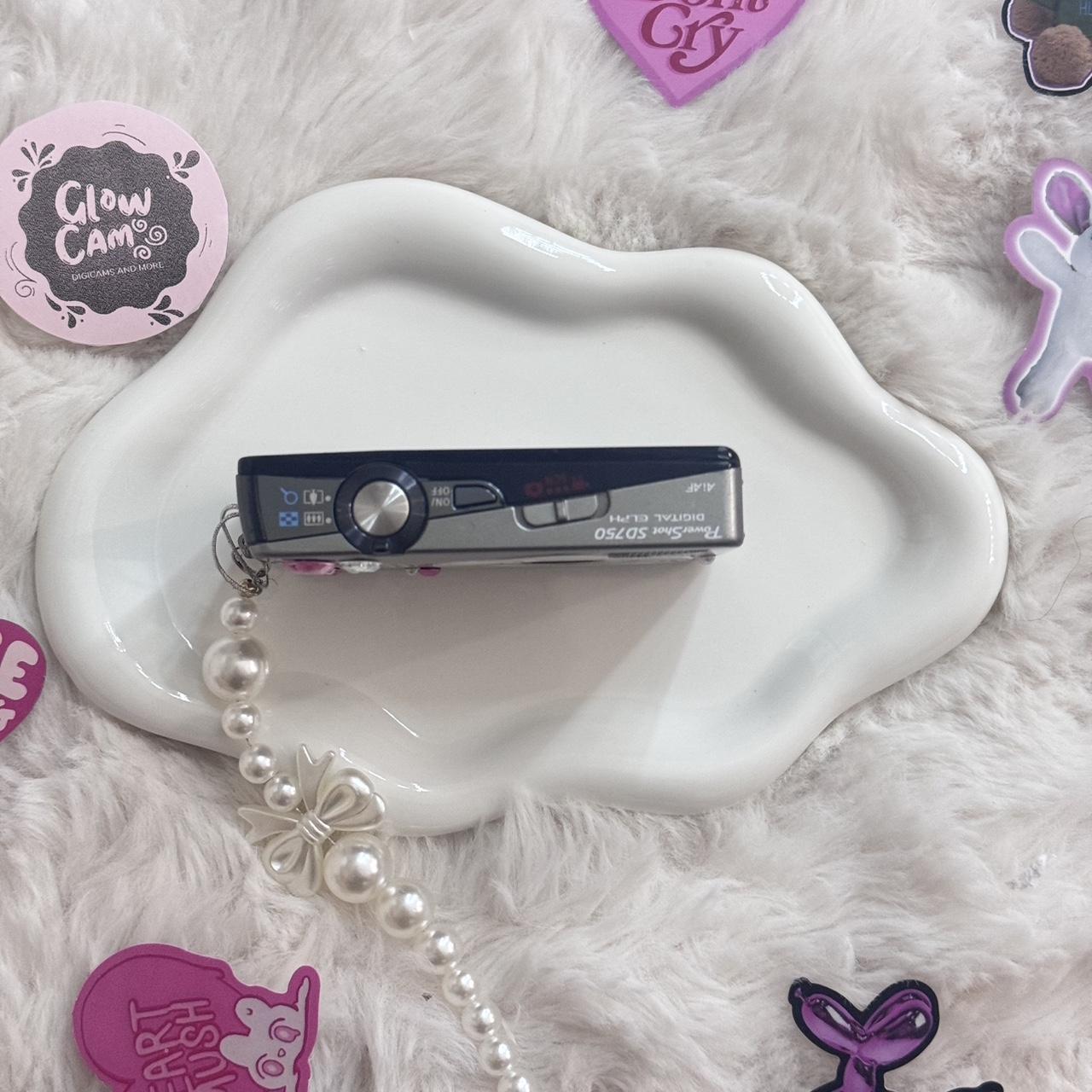 MintGear™ canon powershot sd750 7 1mp digital camera