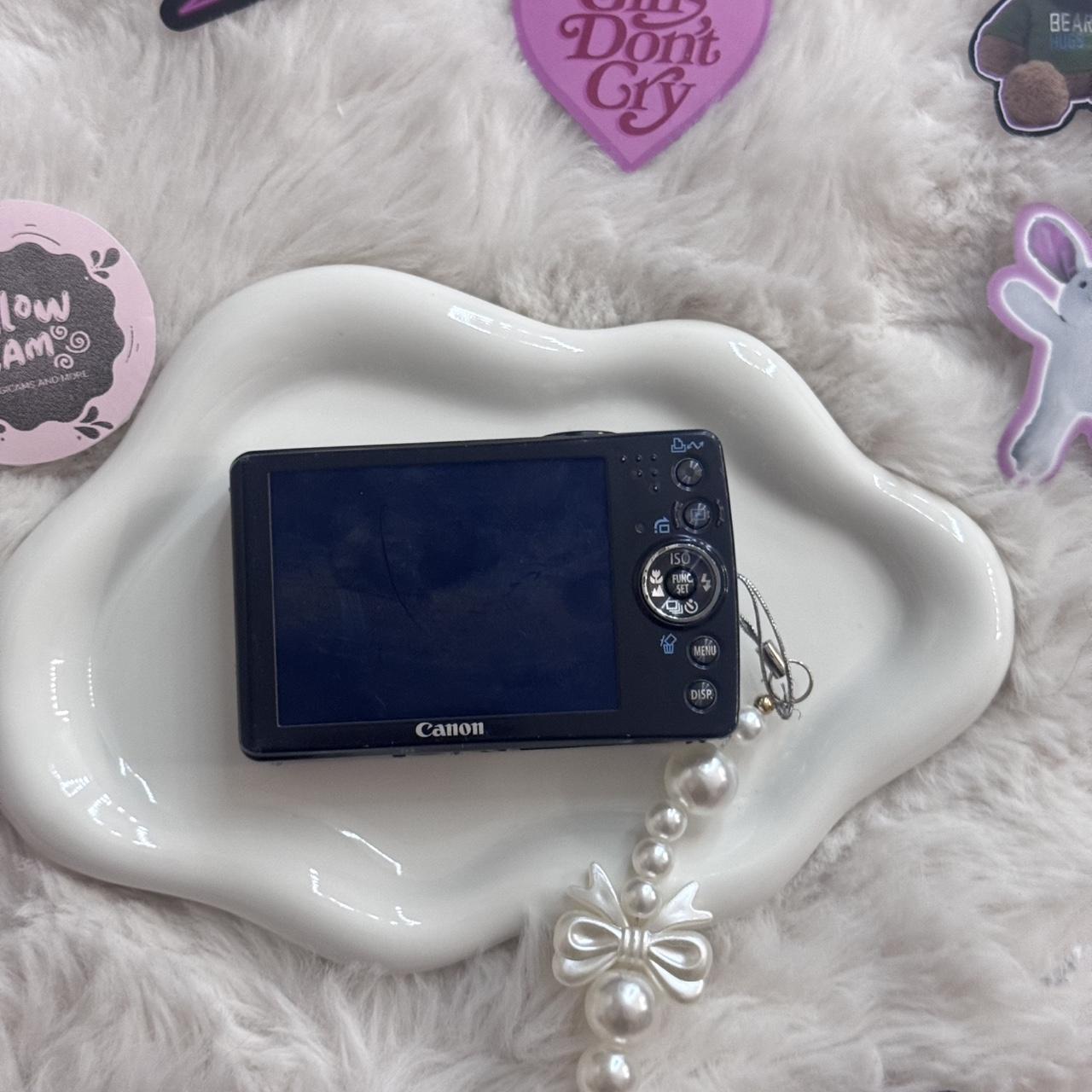 MintGear™ canon powershot sd750 7 1mp digital camera