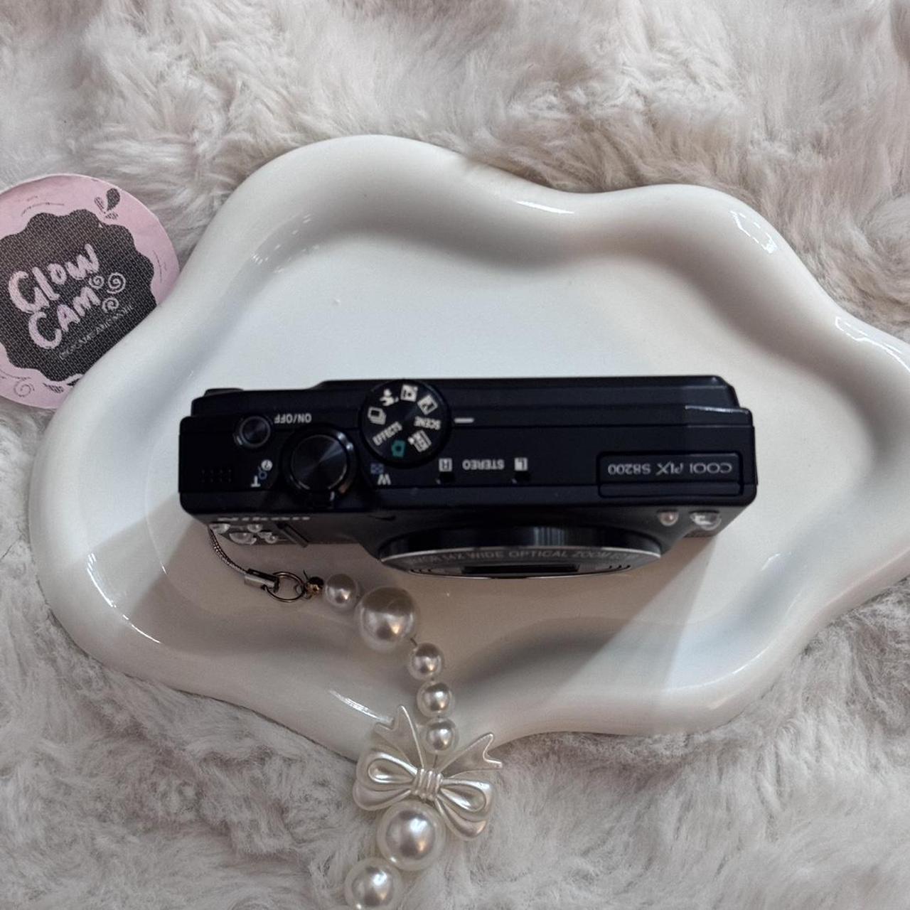 MintGear™ nikon coolpix s8200 digital camera 16 1mp