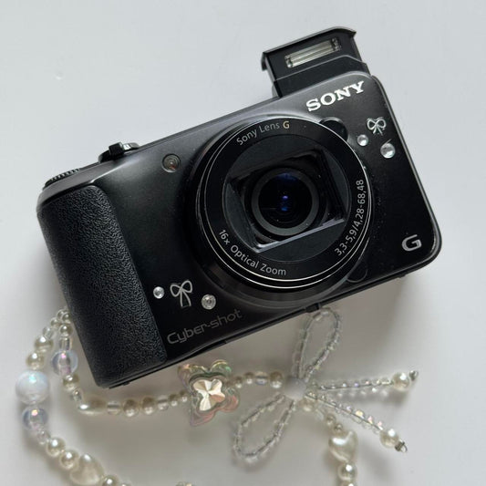 MintGear™ sony cybershot h90 digital camera