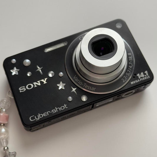 MintGear™ sony cybershot w350 digital camera