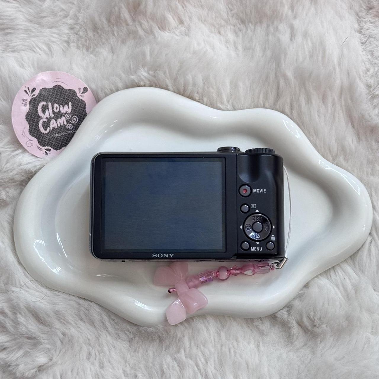 MintGear™ sony cyber shot dsc digital camera 10 2mp