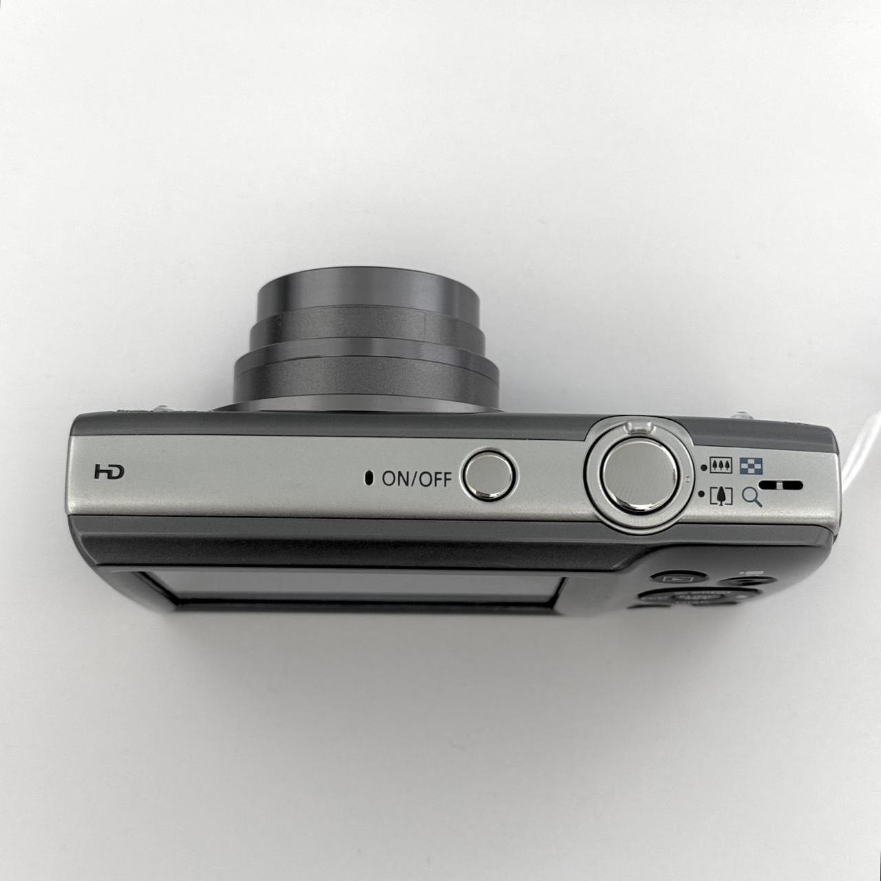 MintGear™ canon powershot elph 160 digital camera 🖇️