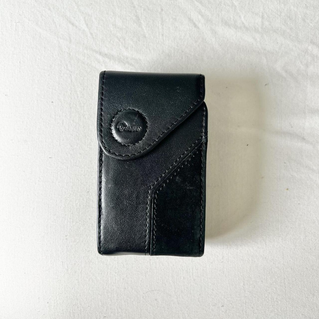 MintGear™ vintage silver sony cybershot dsc t30 7 2mp digital camera