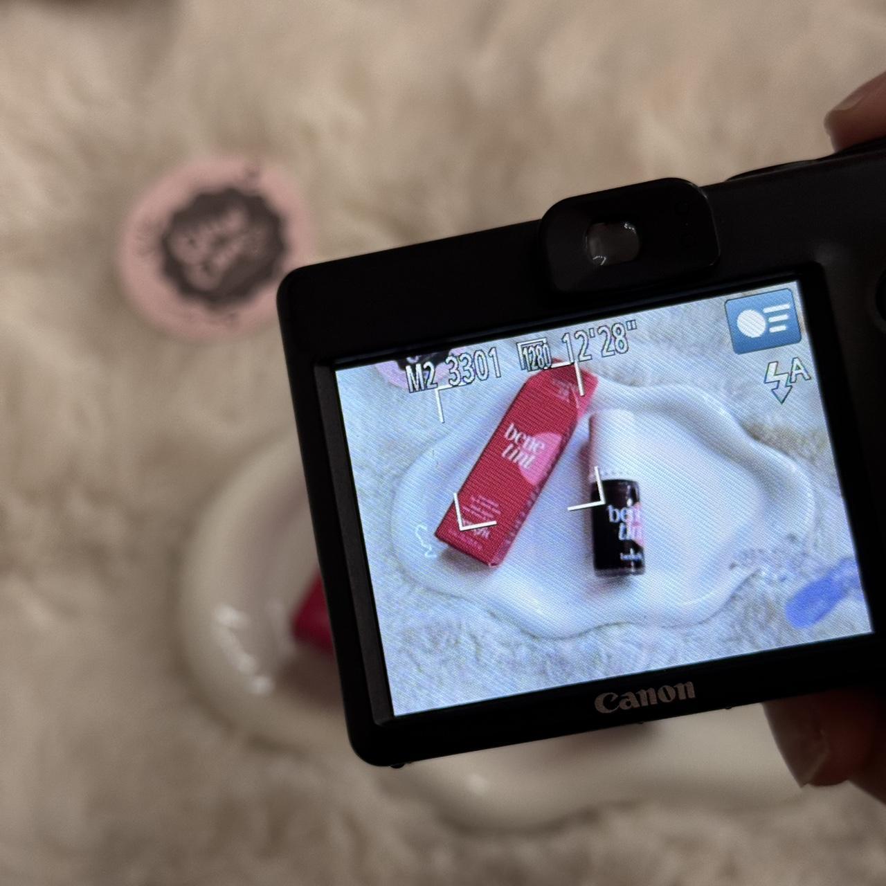 MintGear™ canon ps a1400 hd 16mp digital camera