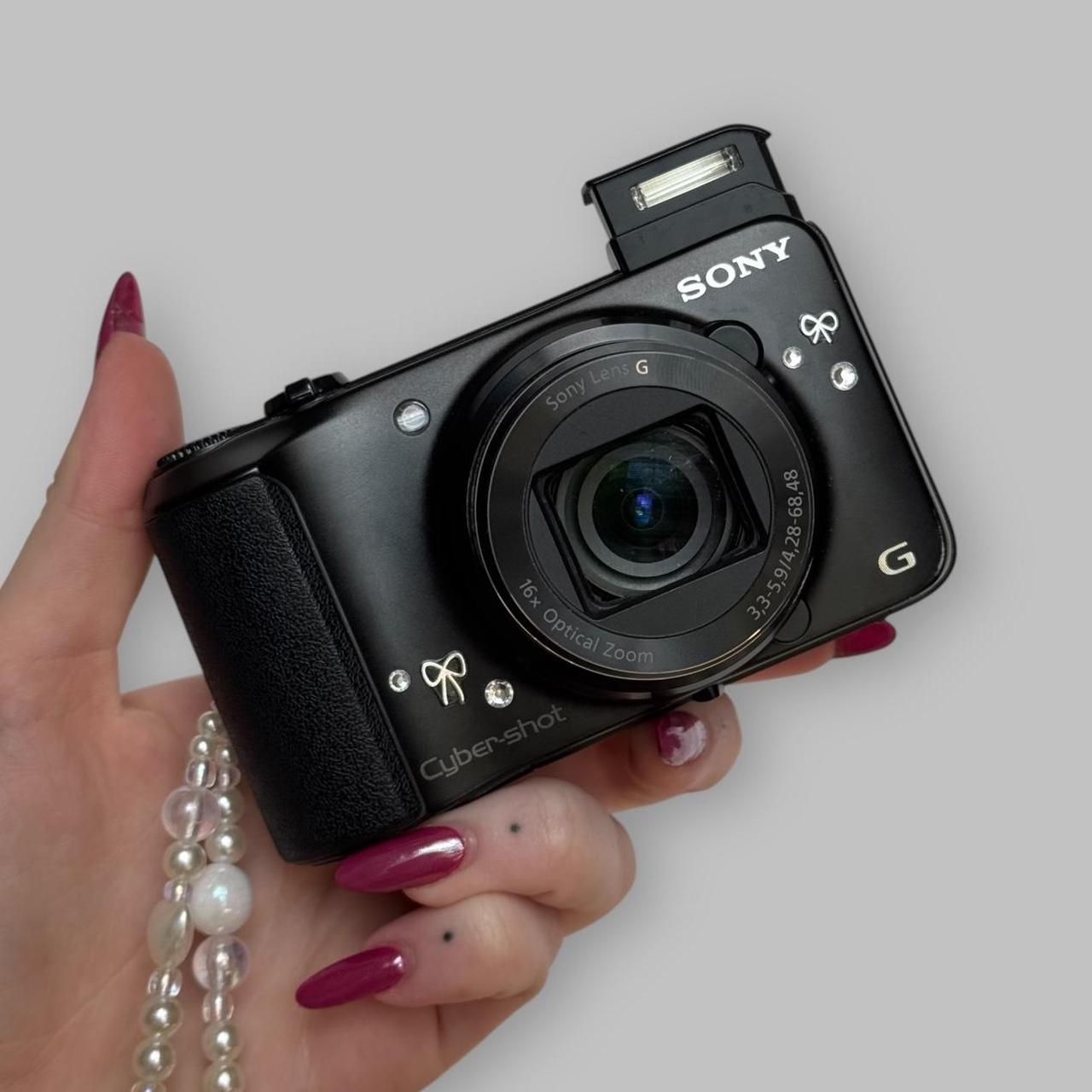 MintGear™ sony cybershot h90 digital camera