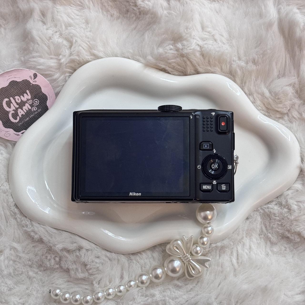 MintGear™ nikon coolpix s8200 digital camera 16 1mp