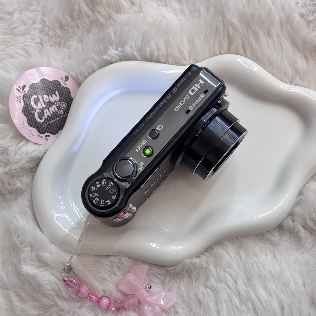 MintGear™ sony cyber shot dsc digital camera 10 2mp