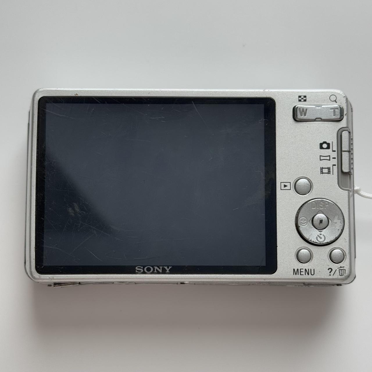 MintGear™ sony cybershot w560 digital camera