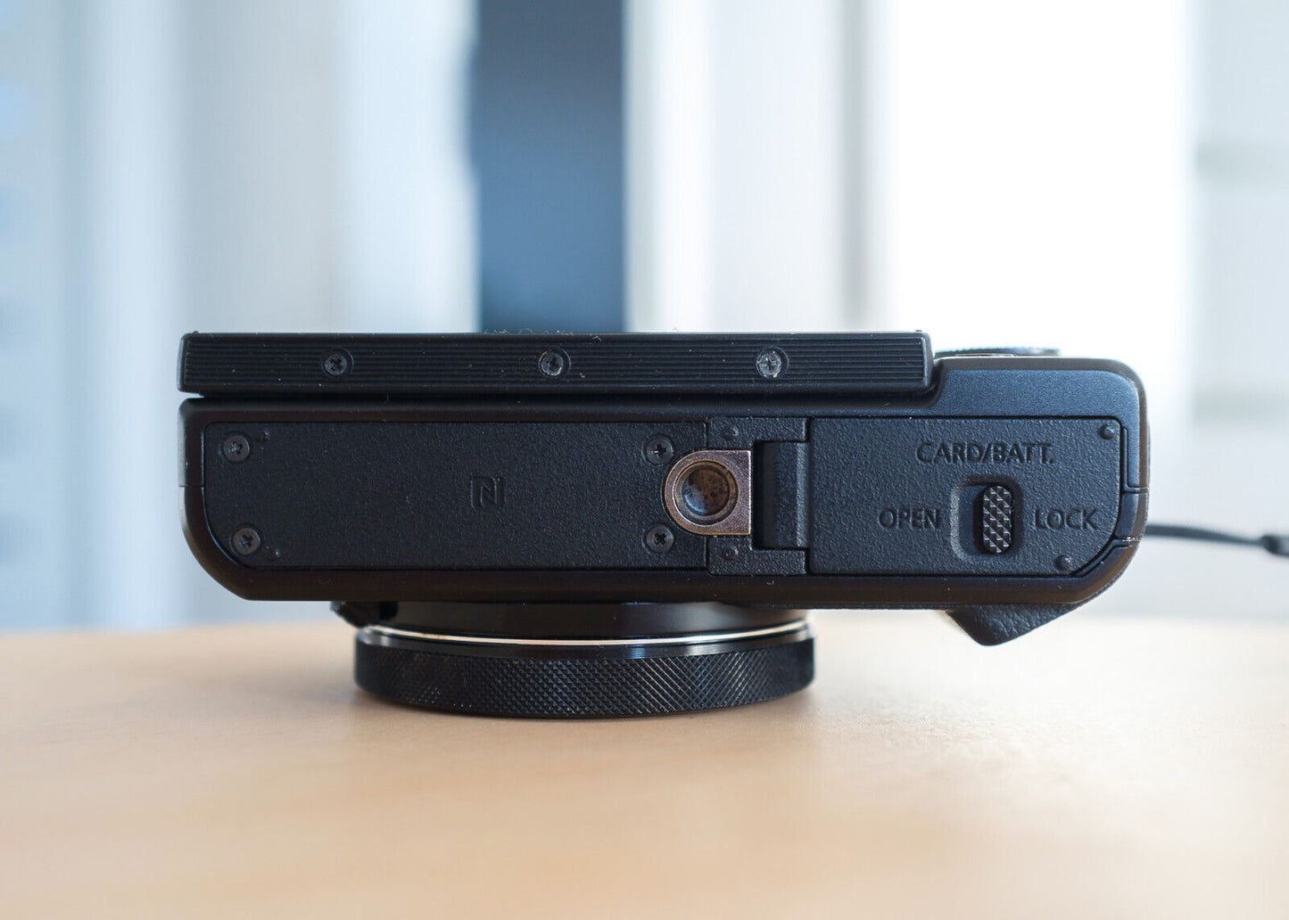 Canon G7X Mark II Digital Camera