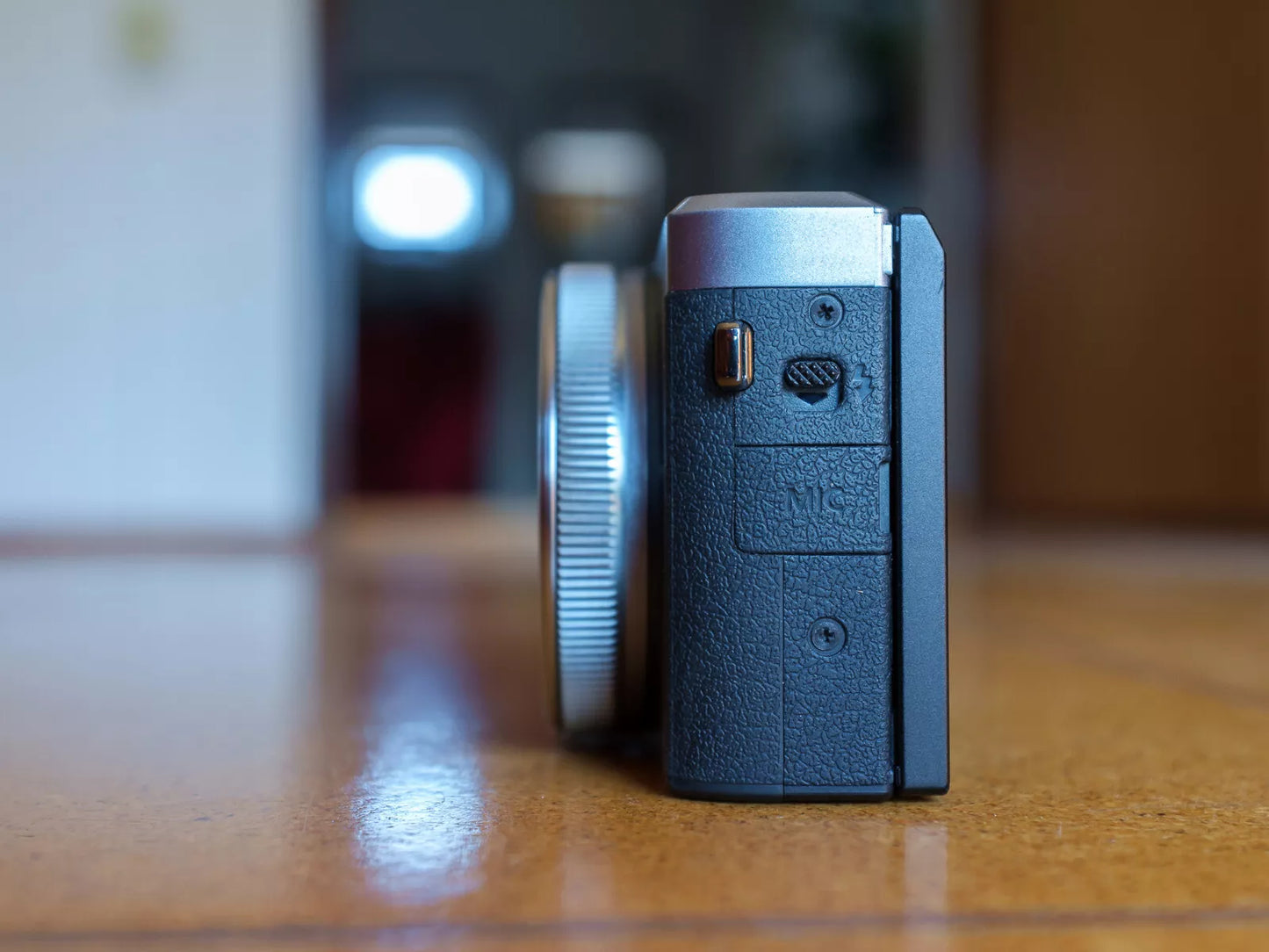 Canon PowerShot G7X Mark III - Like New