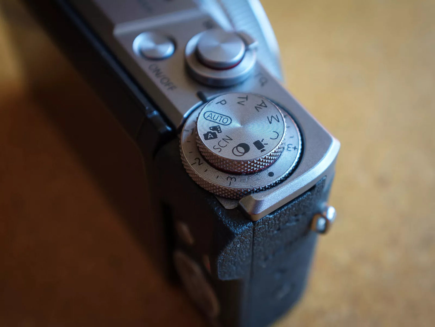 Canon PowerShot G7X Mark III - Like New